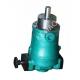 SCY14-1B Axial Piston Pump Green Color Multi Metal Material Available
