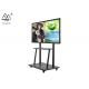 2ms Meeting Room Interactive Display 105 Inch LCD Touch Screen