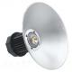 AC85V - 265V Industrial Bridgelux 60 - 70LM/W 60W High-power LED High Bay Light Fixtures
