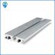 Industrial Guide Rail Aluminum Extrusion Profile 6063 T Slot Aluminum Profiles