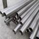 Seamless Steel Pipe 1-24 High Temperature Customized Size Nickel Alloy Pipe UNS N08811