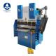 WC67K 30T1000MM Mini Press Brake With E21 System Torsion Bar NC Press Brake Machine With Quick Change Clamps