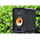 Super Cool Black  Wireless Bluetooth HIFI System Speaker With Surrounding Sound