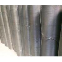 Fence 304 Stainless Steel Mesh Screen , 50 Micron Metal Wire Mesh Panels Customized