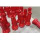 Reverse Circulation Drill Bits