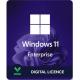 Genuine Windows 10 Enterprise Mak 50 User Volume License Key Internet Activation