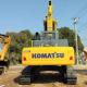 Affordable Komatsu PC220 Used Excavator with Original Engine in Good Condition