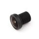 Professional Replaceble 170 Degree Wide Angle Lens For GoPro Hero 1 2  Sport Camera