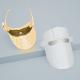 Home LED Light Therapy Mask 3 Colors Facial PDT Mask For Revitalize Skin
