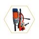 K114-6 Gully Pipeline Tapping Machine Pipe Hot Tap Machine 0.75KW