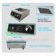 Waterproof Table Top Induction Cooker 3500W 220V 410*480*210mm