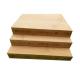 Carbonized Solid Bamboo 1 Inches Bamboo Wood Board