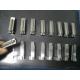Small Precision Connector Mold Inserts for Plastic Molding industry
