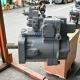HPK300AS Hydraulic Main Pump 9298855 YB60000230 Hitachi  ZAX670-5G/690-5A/690-5B ZAX870-5G/890-5A/890-5B