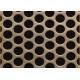 Stainless Steel Punched Sheet 304,304L,316,316L Perforated Metal Mesh