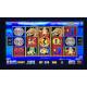 FCC PCAP Touch Screen Monitor 1920×1080 For Casino Cabinets