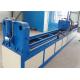 Elbow Hot Forming Machine 180 Degree  60Kw Hot Induction Pipe Bending Machine