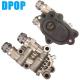 DPOP For 0440020121 BOSCH FP/ZP18/L1S  Gear Pump Fuel PRE-Supply