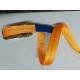 ratchet straps, Accroding to EN1492-1, ASME B30.9, AS/NZS 4380 Standard,  CE,GS TUV approved