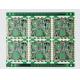 Oem Double Layer Domestic Embedded Prototype Pcb Board Manufacturer