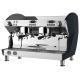 Semi Automatic Double Group Coffee Machine 10.5L 9 Bar Espresso Machine