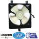 High Efficiency Electric Cooling Fans For Cars Honda Accord'2.0'Cb 1990-1993
