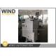 Big Motor Stator Needle Winding Machine China Low Cost Winder