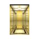 VVVF Hydraulic Machine Room Less Elevator 8 Passenger Lift 1.0 To 1.75m/S