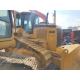                  Used Cat D6m Track Bulldozer Good Quality, Secondhand Crawler Dozer Cat D6m D6n D6h D6r Tractor on Promotion             