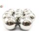 China Supply GR5 GR7 8mm Solid Titanium Ball/Beads for Jewelry
