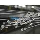 Stainless Steel Hydraulic Tubing / Tube ASTM A269 Standard ASTM A213 Standard