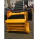 Small 8 Tph Jaw Rock Crusher For Quarry / Mining Crushing Line