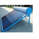 Unpressurized Thermal  Salty Water/PPR Tank Compact Non-pressure Solar Water Heater ---PPR Tank Model