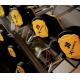 Wholesale Commercial Gym Fitness Equipment Urethane Dumbbells