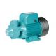 100% Copper Core Peripheral Water Pump Electric 0.5HP 0.37KW For Home Water