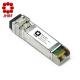 5G Base Station Rx Sensitivity -13.5dBm Compatible 25Gbps CWDM SFP28 1270-1370nm 10km