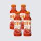 100 Natural Tomato Juice With Honey 9.2g Carbohydrates Per 100ml 0g Fat 6mg Sodium