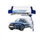 Automatic Touchless Car Wash Machine For Max.Assembling Size Cars