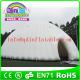 Best PVC inflatable turtle tent / inflatable tent turtle /air turtle tent dome for sale