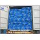 Hot Selling 70gsm Waterproof Blue PE Tarpaulin With Low Price