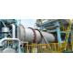 0.5mm Tolerance Cement Rotary Kiln , Rotary Lime Kiln For Sintering Cement