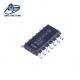 Texas/TI 74HC32DR Electronic Components Integrated Circuit FP Industrial Programmable Microcontroller 74HC32DR IC chips