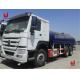 Euro II 6X4 Water Sprinkler Truck Spray 290HP HOWO Vehicle