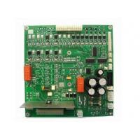 Partial Turnkey PCB Assembly SMT PCB Circuit Boards , PCB Board Assembly PCBA