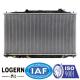 19010-RKI-A52 Cooling System Radiator For Honda Acura 3.5 V6'09