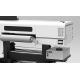 High Precision DTF Roll Printer High Speed Scrub White Inkjet Roll Printer