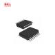 M25P16-VMF6TP TR Memory Flash Chip 16Mbit 8-Pin SOIC Package
