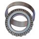 45mm Tapered Roller Wheel Bearings , 32009 33009 30209 Conical Roller Bearing