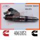 Fuel Injector Cum-mins In Stock ISM11 M11 Common Rail Injector 4061851 4902921 3411754 4903319