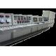 15Kw Digital Furnace Control Systems PLC Control Monitoring